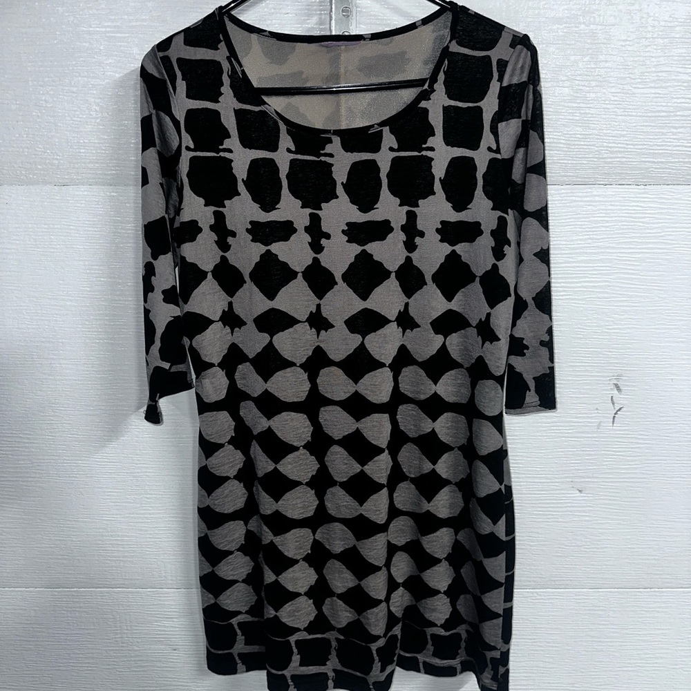 Medium tunic/dress